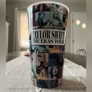 Taylor Swift ERAS Tour Cup